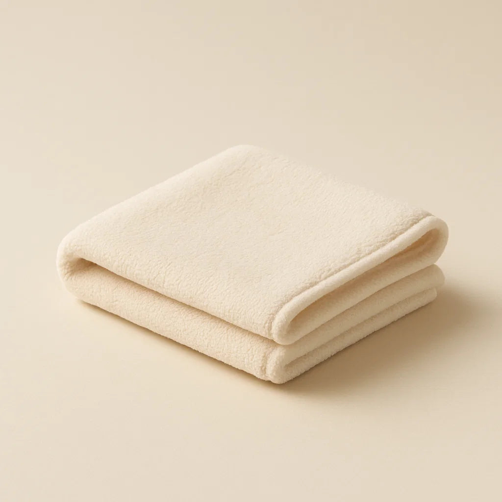 Microfiber Sculpt Towel